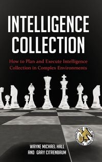 Produktbild: Intelligence Collection