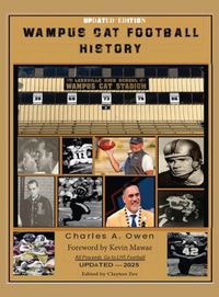 Produktbild: Wampus Cat Football History 2025