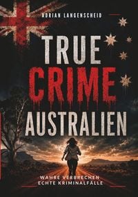 Produktbild: True Crime Australien