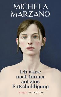 Produktbild: Ich warte noch immer auf eine Entschuldigung