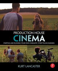 Produktbild: Production House Cinema