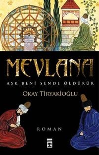 Produktbild: Mevlana - Ask Beni Sende &Ouml;ld&uuml;r&uuml;r