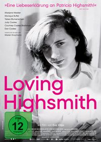 Bild vom Artikel Loving Highsmith vom Autor Marijane Meaker