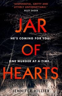 Produktbild: Jar of Hearts