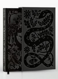 Produktbild: The Queen of Nothing (A Novel of Elfhame)