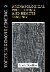 Produktbild: Archaeological Prospecting and Remote Sensing