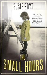 Produktbild: The Small Hours