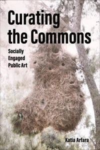 Produktbild: Curating the Commons