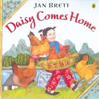 Produktbild: Daisy Comes Home