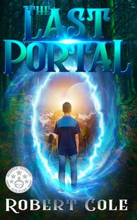 Produktbild: The Last Portal