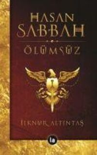 Produktbild: Hasan Sabbah - &Ouml;l&uuml;ms&uuml;z