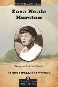 Produktbild: Zora Neale Hurston