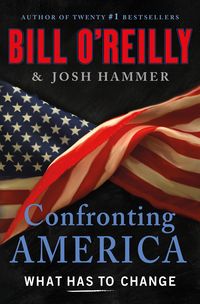 Produktbild: Confronting America