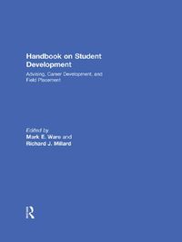 Produktbild: Handbook on Student Development