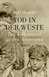 Produktbild: Tod in der W&uuml;ste