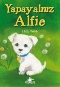 Produktbild: Yapayalniz Alfie
