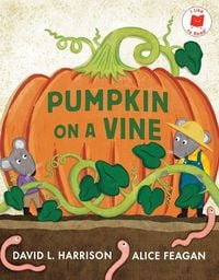Produktbild: Pumpkin on a Vine