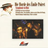 Produktbild: Symphonie in Blut