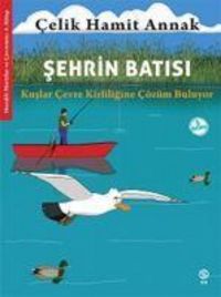 Produktbild: Sehrin Batisi