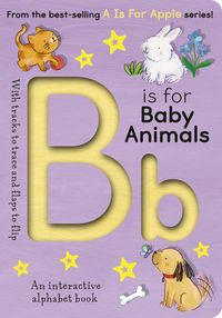 Produktbild: B Is for Baby Animals