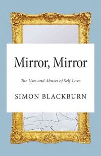 Produktbild: MIRROR MIRROR