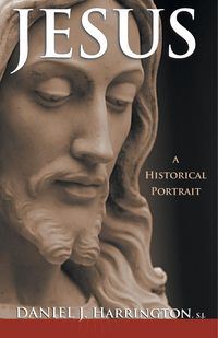 Produktbild: Harrington, D: Jesus