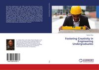 Produktbild: Fostering Creativity in Engineering Undergraduates