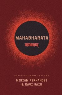 Produktbild: Mahabharata