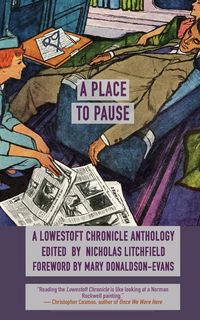 Produktbild: A Place to Pause