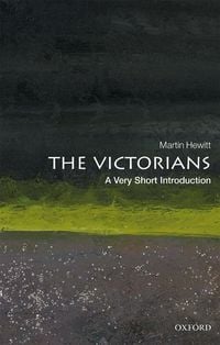 Produktbild: The Victorians