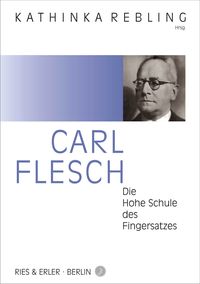 Produktbild: Die Hohe Schule des Fingersatzes