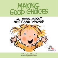 Produktbild: Making Good Choices