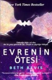 Produktbild: Evrenin &Ouml;tesi - Evrenin &Ouml;tesi &Uuml;clemesi 1. Kitap