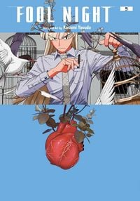 Produktbild: Fool Night, Vol. 9