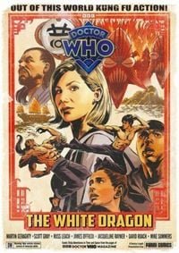 Produktbild: Doctor Who
