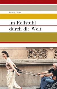 Produktbild: Im Rollstuhl durch die Welt