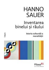 Produktbild: Inventarea binelui &iquest;i raului