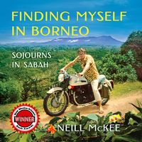 Produktbild: Finding Myself in Borneo