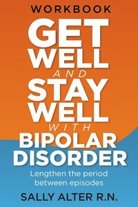 Produktbild: Get Well and Stay Well with Bipolar Disorder