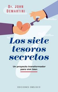 Produktbild: Siete Tesoros Secretos, Los