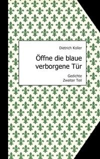 Produktbild: &Ouml;ffne die blaue verborgene T&uuml;r