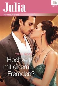 Produktbild: Hochzeit mit einem Fremden?