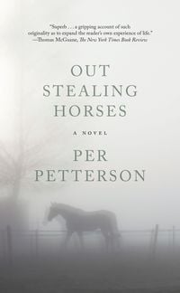 Produktbild: Out Stealing Horses