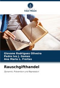 Produktbild: Rauschgifthandel