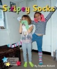 Produktbild: Stripey Socks