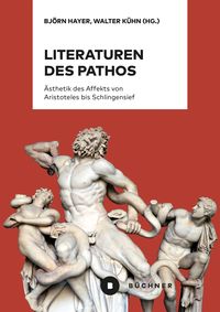 Produktbild: Literaturen des Pathos