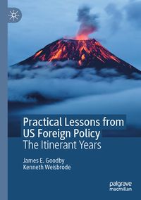 Produktbild: Practical Lessons from US Foreign Policy