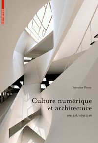 Produktbild: Culture num&eacute;rique et architecture