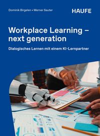 Produktbild: Workplace Learning - next generation