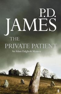 Produktbild: The Private Patient